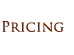 About Us - Pricing