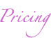 About Us - Pricing